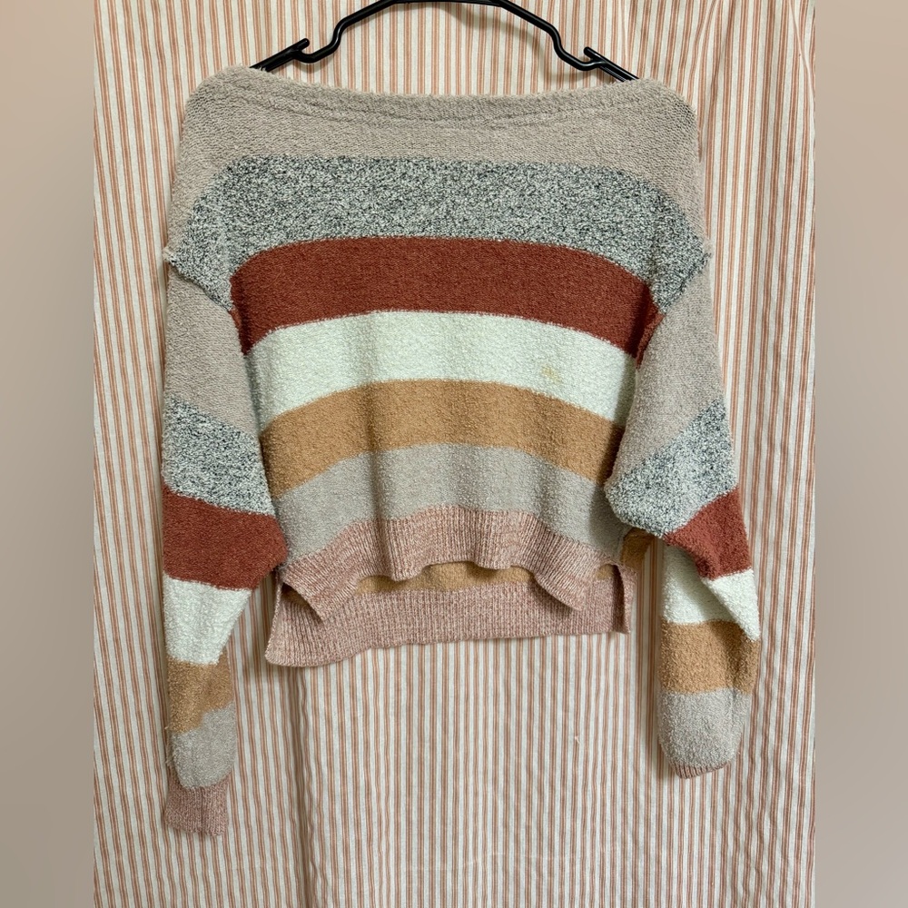 Free People Sweater - Picture 5 of 6